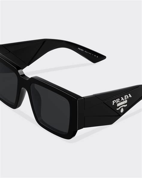 gafas de sol hombre prada|lentes de sol prada hombre.